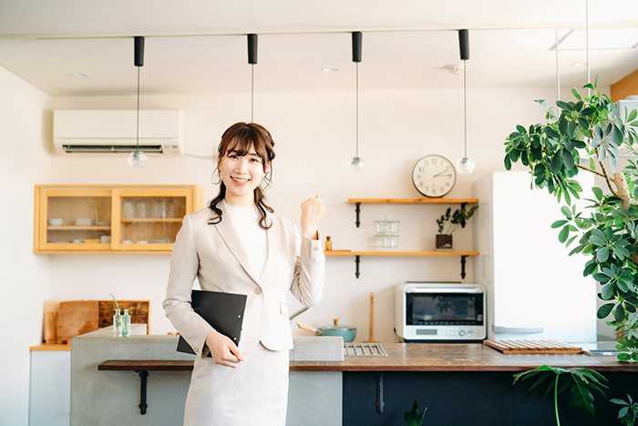 事業内容